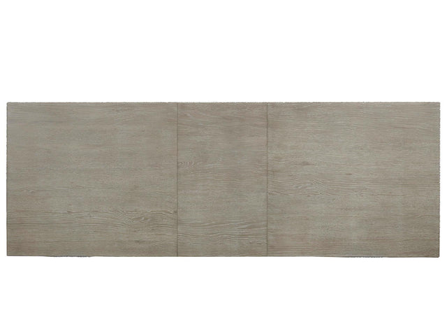 Robards Flint Rectangular Dining Table - Ornate Home