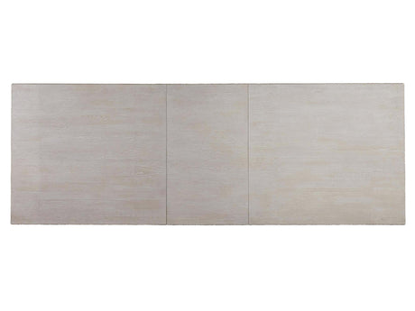 Robards Quartz Rectangular Dining Table - Ornate Home