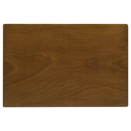 Robbie Walnut Counter Height Dining Room Set - Ornate Home