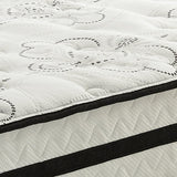 Robbinsdale Antique White Bunk Bedroom Set with Mattresses (Online Special Price) - Ornate Home