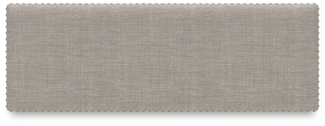 Robbinsdale Antique White Counter Height 49" Dining Bench (Online Special Price) - Ornate Home