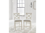 Antique White