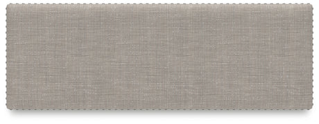 Robbinsdale Antique White Counter Height Dining Table, 4 Barstools and Bench - Ornate Home