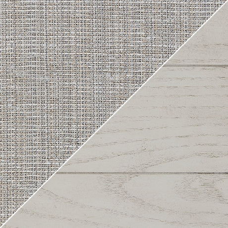 Robbinsdale Antique White Counter Height Dining Table and 4 Barstools - Ornate Home