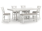 Antique White
