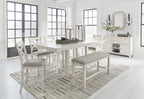 Antique White