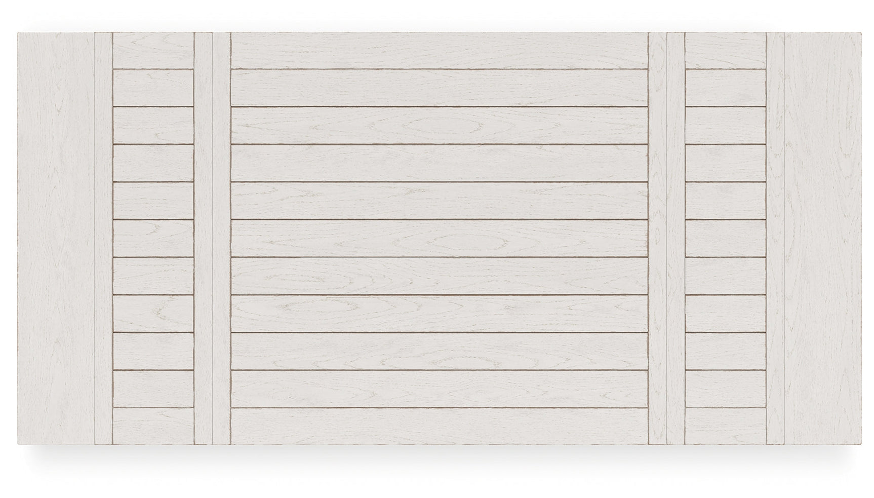 Robbinsdale Antique White Counter Height Extension Dining Room Table (Online Special Price) - Ornate Home