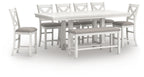 Antique White