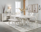 Antique White
