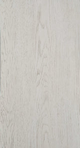 Robbinsdale Antique White Queen Sleigh Storage Bed - Ornate Home