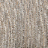 Robbinsdale Antique White Upholstered Swivel Barstool (Set of 2) - Ornate Home