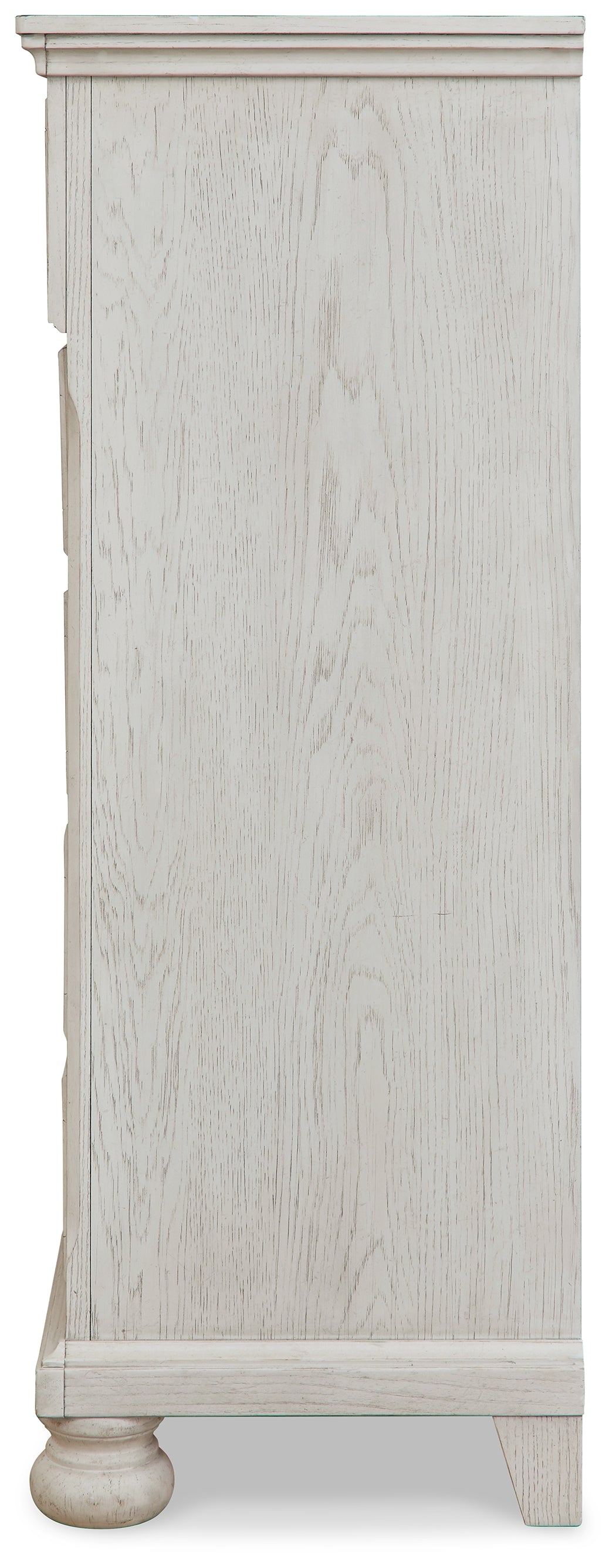 Robbinsdale Antique White Youth Bedroom Chest (Online Special Price) - Ornate Home