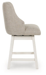 Robbinsdale Counter Height Barstool (Set of 2) (Online Special Price) - Ornate Home