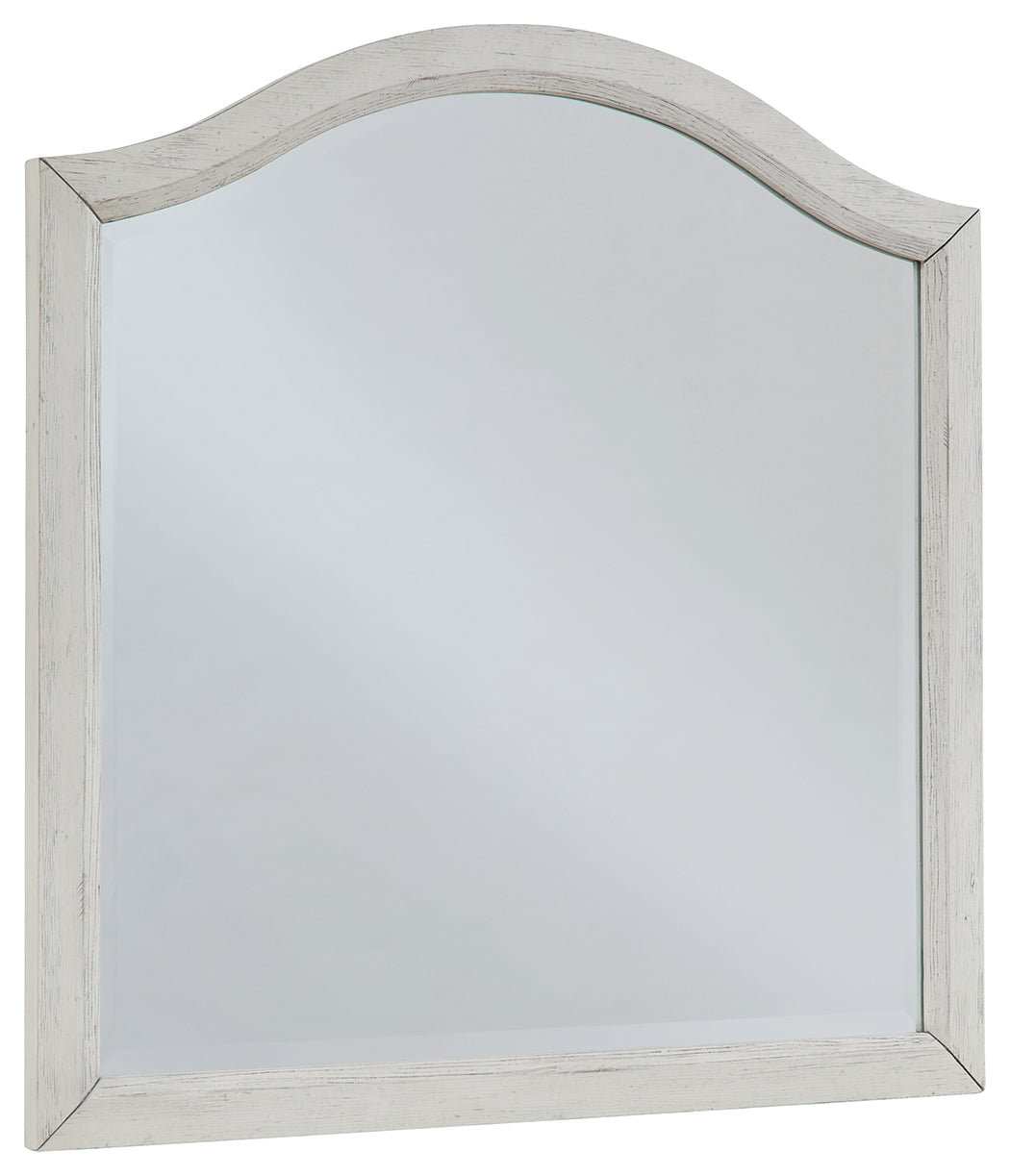 Robbinsdale Vanity Mirror (Online Special Price) - Ornate Home