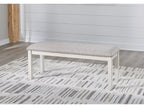 Antique White