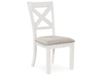 Antique White