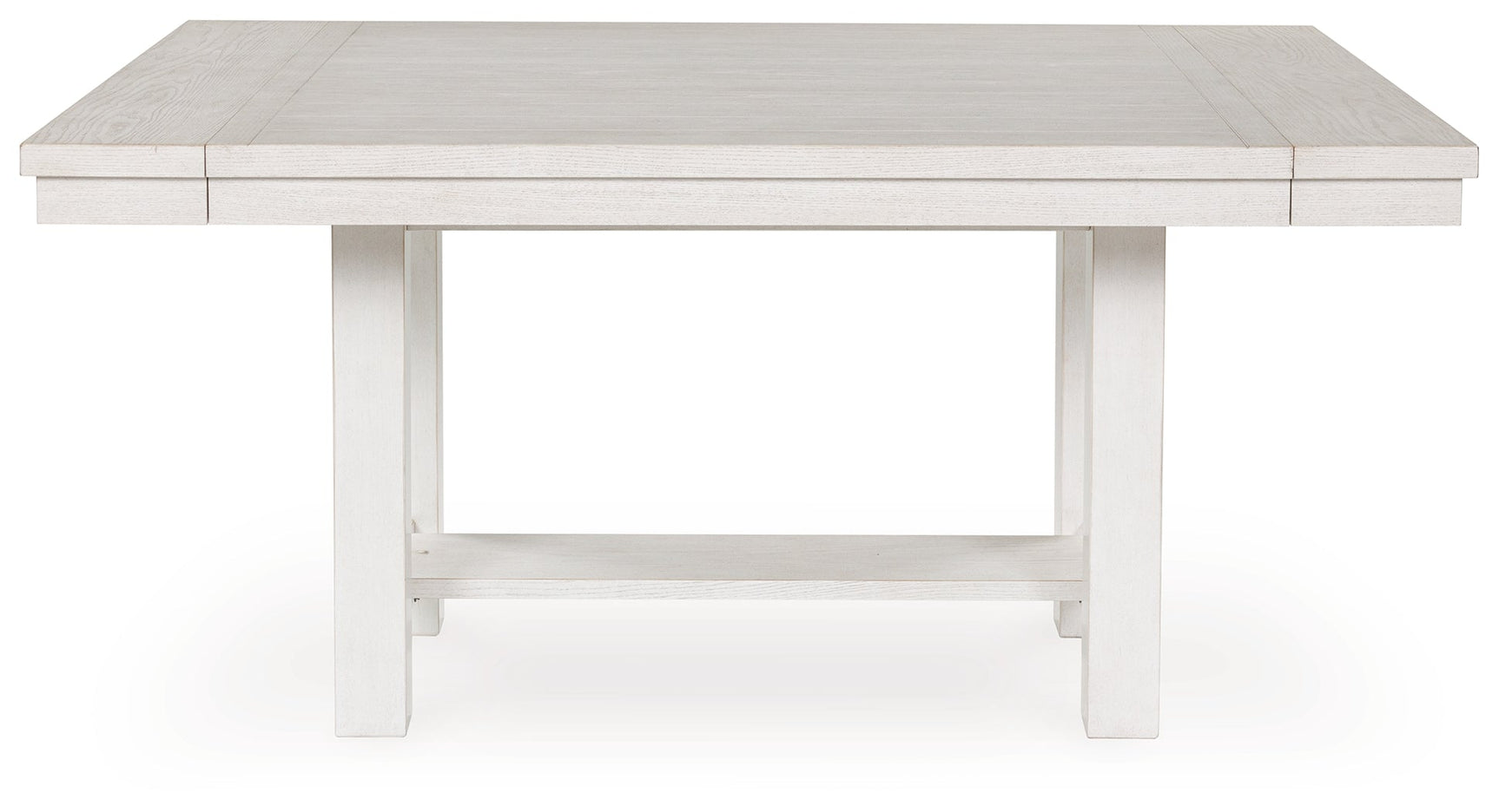 Robbinsdale White Dining Extension Table (Online Special Price) - Ornate Home