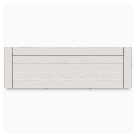 Robbinsdale White Dining Server - Ornate Home