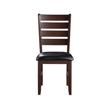 Roberto Black Room Divider - Ornate Home