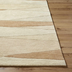 Robin Modern Wool Rug - Clearance - Ornate Home