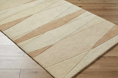 Robin Modern Wool Rug - Clearance - Ornate Home