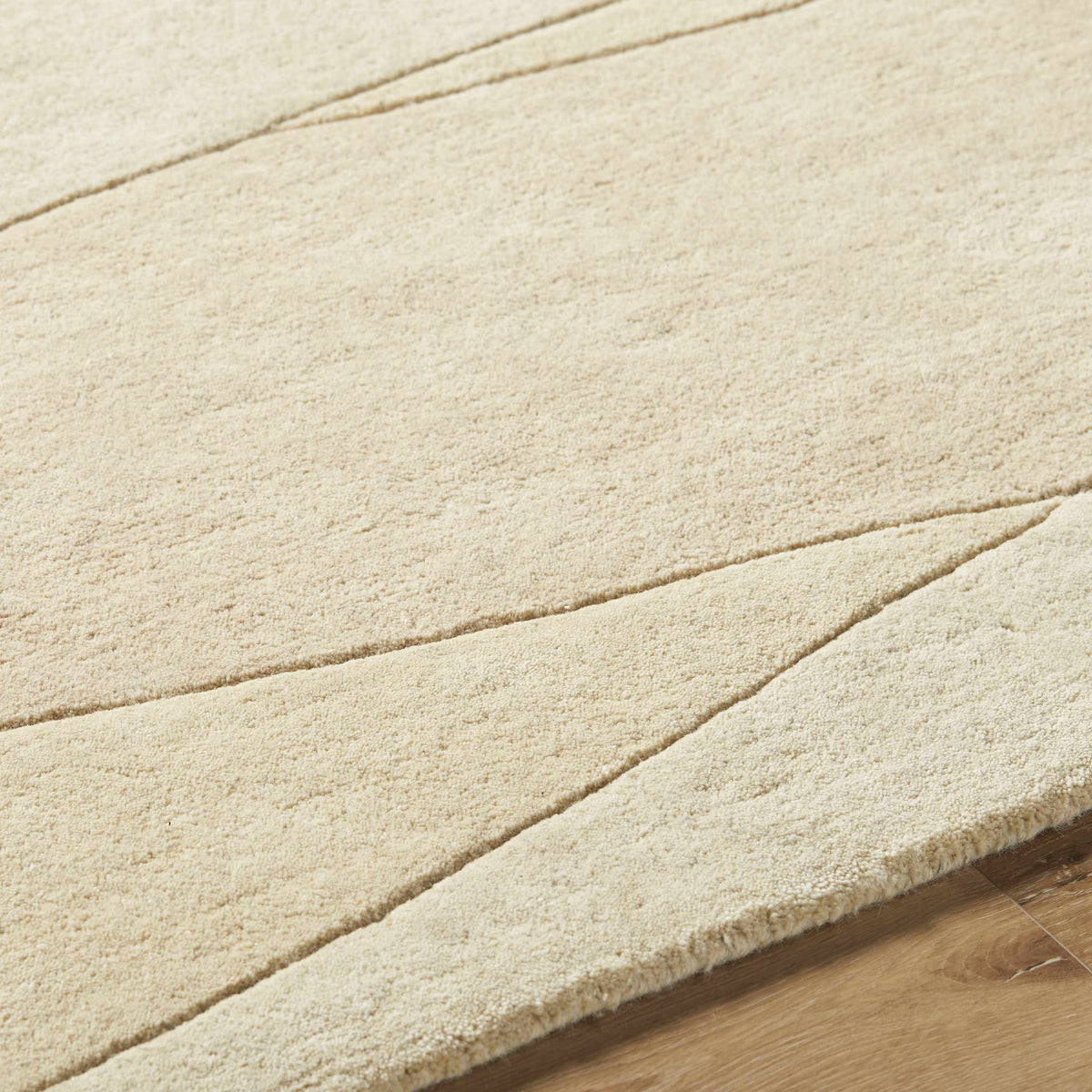 Robin Modern Wool Rug - Clearance - Ornate Home