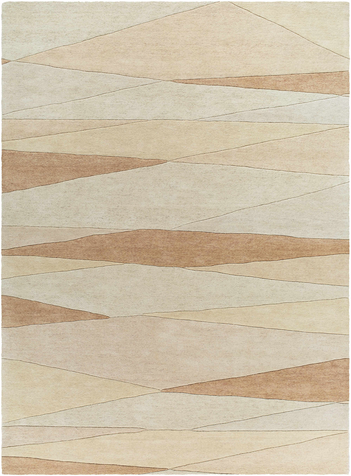 Robin Modern Wool Rug - Clearance - Ornate Home