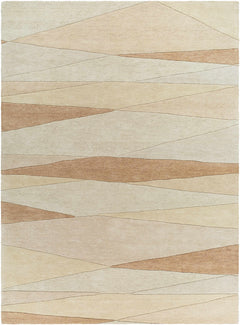 Robin Modern Wool Rug - Clearance - Ornate Home