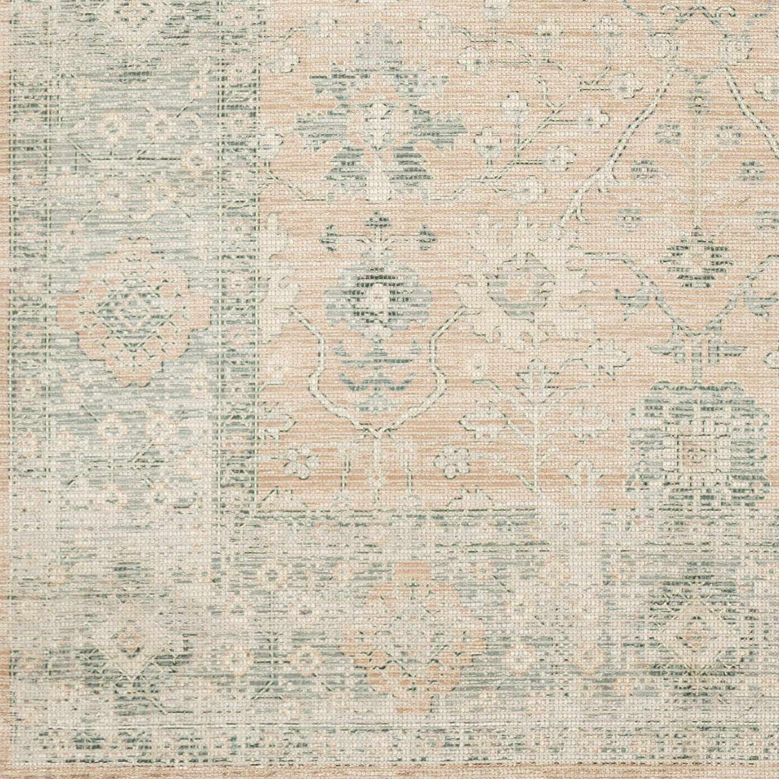 Robins Handmade Cotton-blend Rug - Ornate Home
