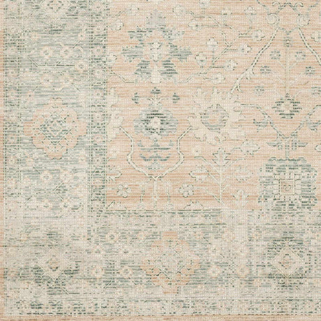 Robins Handmade Cotton-blend Rug - Ornate Home