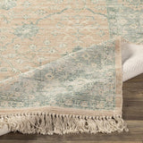 Robins Handmade Cotton-blend Rug - Ornate Home