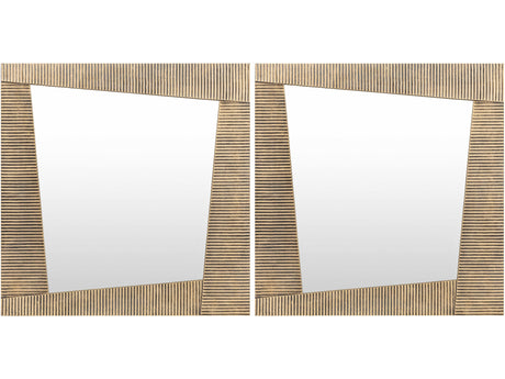 Robonkon Mirror - Clearance - Ornate Home