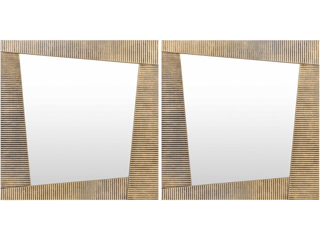 Robonkon Mirror - Clearance - Ornate Home