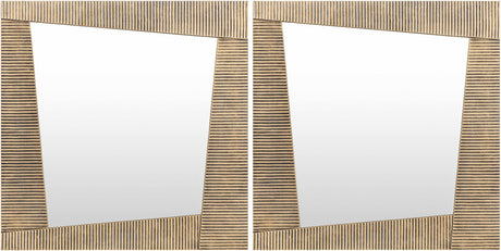 Robonkon Mirror - Clearance - Ornate Home