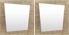 Robonkon Mirror - Clearance - Ornate Home