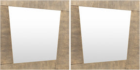 Robonkon Mirror - Clearance - Ornate Home