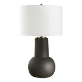 Robson Rustic Bronze Table Lamp - Ornate Home