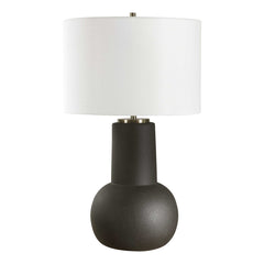 Robson Rustic Bronze Table Lamp - Ornate Home