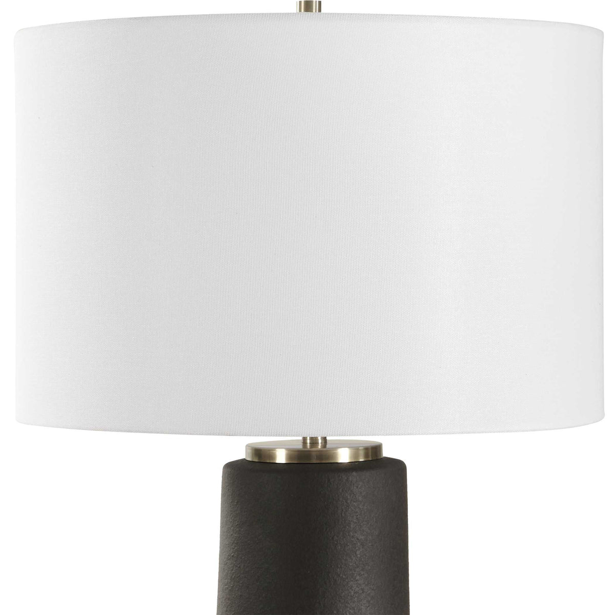 Robson Rustic Bronze Table Lamp - Ornate Home