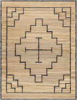 Robyn Handmade Jute Carpet - Clearance - Ornate Home