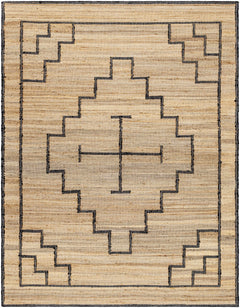 Robyn Handmade Jute Carpet - Clearance - Ornate Home
