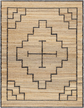 Robyn Handmade Jute Carpet - Clearance - Ornate Home