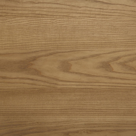 Robyn Light Ash Wood Queen Platform Bed - Ornate Home