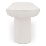 Rocca Cream Bench - Ornate Home