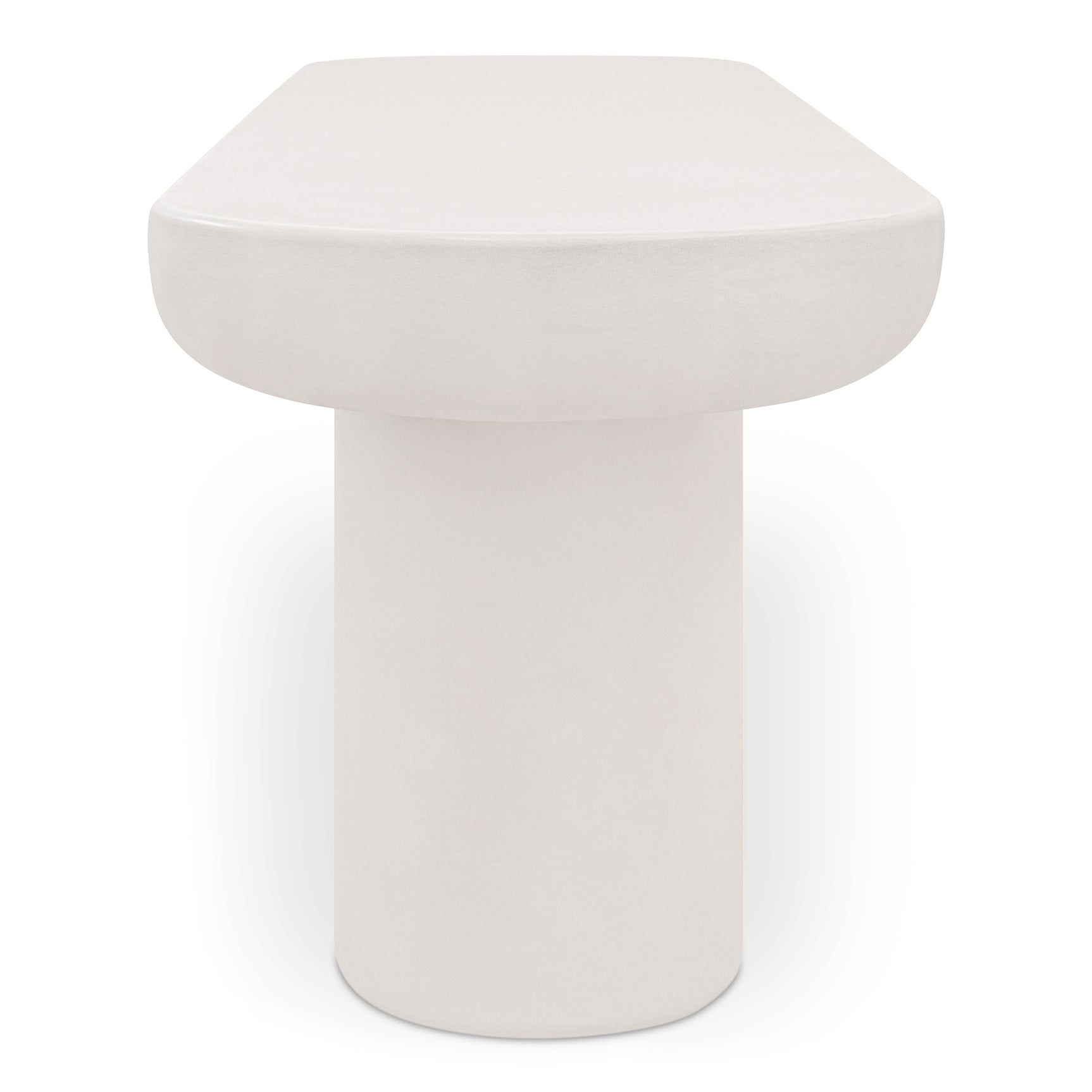 Rocca Cream Bench - Ornate Home