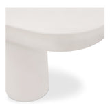 Rocca Cream Bench - Ornate Home
