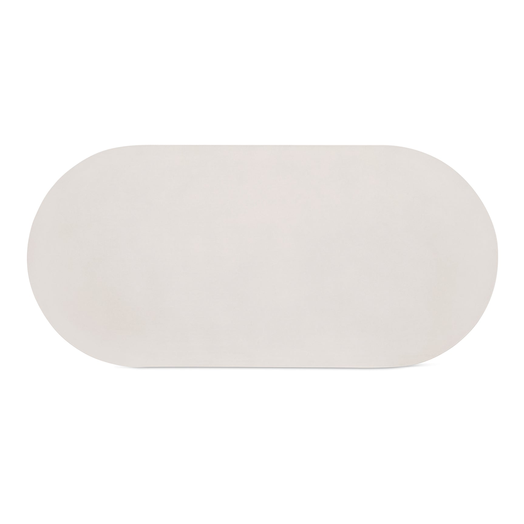 Rocca Cream Dining Table - Ornate Home