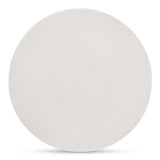 Rocca Cream Side Table - Ornate Home