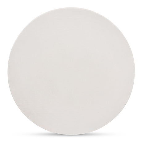 Rocca Cream Side Table - Ornate Home