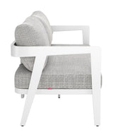 Roccia Gray Sofa
